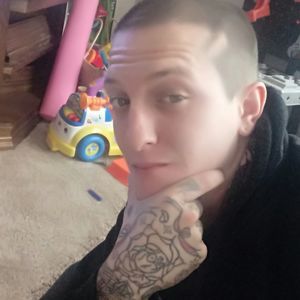 Meet your Posher, Gerald